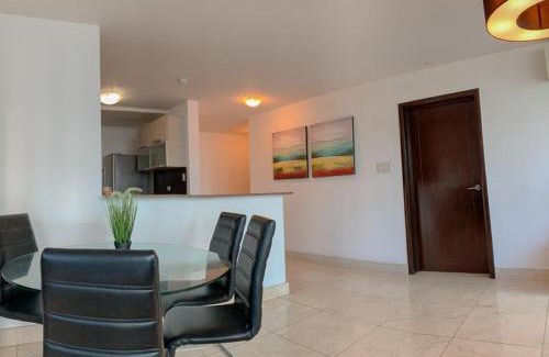 Panama City Apartamento | Apartamento Boutique en Avenida Balboa