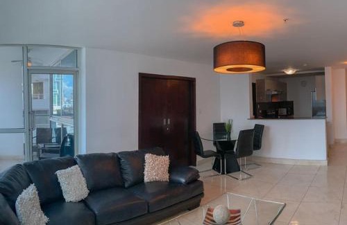 Panama City Apartamento | Apartamento Boutique en Avenida Balboa