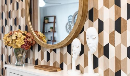 Fuengirola Apartamento | Apartamento Boutique Miramar Playa, Garaje opcional
