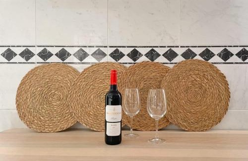 Logrono City Centre Apartamento | Apartamento Boza