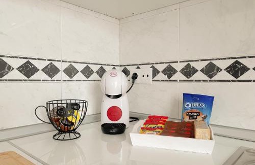 Logrono City Centre Apartamento | Apartamento Boza