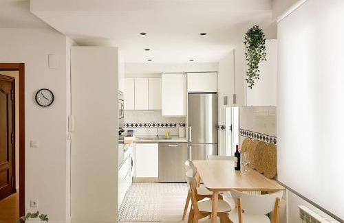 Logrono City Centre Apartamento | Apartamento Boza