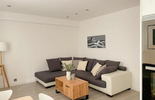 Logrono City Centre Apartamento | Apartamento Boza