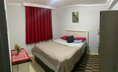 Goiania Apartamento | Apartamento aconchegante