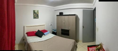Goiania Apartamento | Apartamento aconchegante