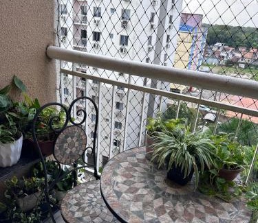 Tenone Apartamento | Apartamento