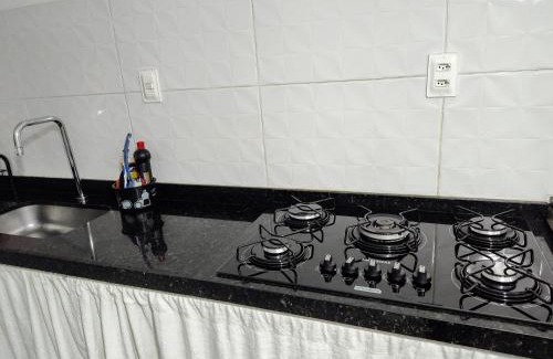 Centro Apartamento | Apartamento
