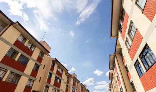 Boa Vista Apartamento | Apartamento
