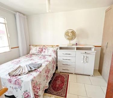 Boa Vista Apartamento | Apartamento