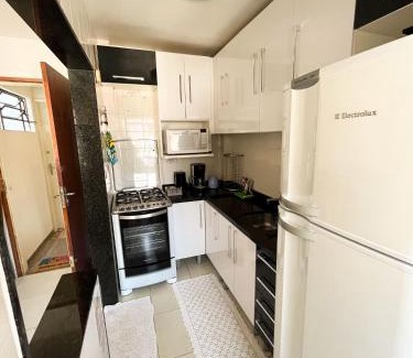 Boa Vista Apartamento | Apartamento