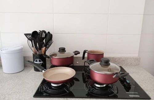 Frederico Westphalen Apartamento | Apartamento Normandie, Itapajé