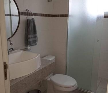 Frederico Westphalen Apartamento | Apartamento Normandie, Itapajé