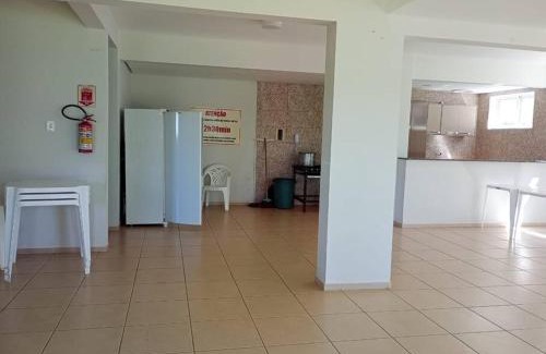 Frederico Westphalen Apartamento | Apartamento Normandie, Itapajé