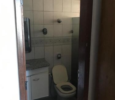 Gra-Duquesa Apartamento | Apartamento Completo e espaçoso