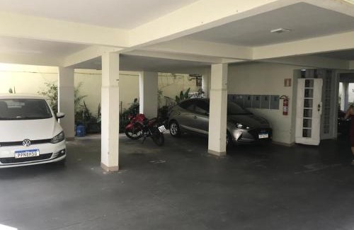 Gra-Duquesa Apartamento | Apartamento Completo e espaçoso