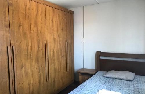Gra-Duquesa Apartamento | Apartamento Completo e espaçoso