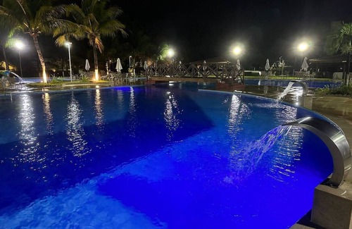 Jenipabu Apartamento | Apartamento em Guarajuba, Numa das Praias Mais Belas do Litoral Norte da Bahia