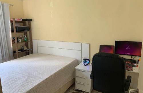 Ilheus Apartamento | Apartamento