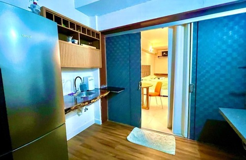 Jaguaribe Apartamento | Apartamento Aconchegante a Poucos Passos da Praia de Jaguaribe em Salvador