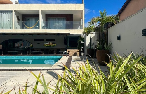 Jaguaribe Apartamento | Apartamento Aconchegante a Poucos Passos da Praia de Jaguaribe em Salvador