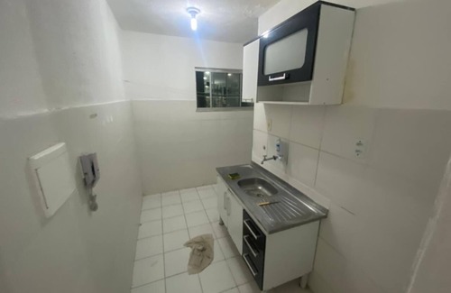 Jaua Apartamento | Apartamento