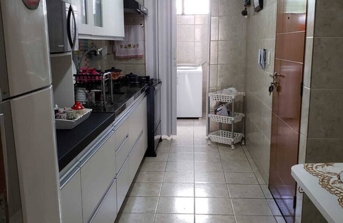 Manaira Apartamento | Apartamento POR Temporada NA Praia DE Manaira