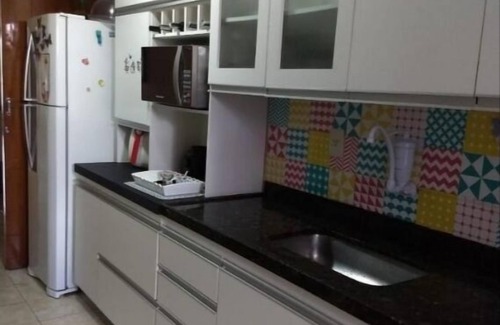 Manaira Apartamento | Apartamento POR Temporada NA Praia DE Manaira