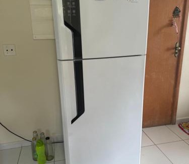 Taruma Apartamento | Apartamento