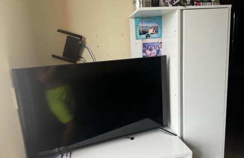 Taruma Apartamento | Apartamento