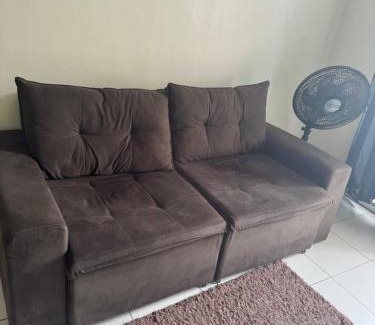 Taruma Apartamento | Apartamento