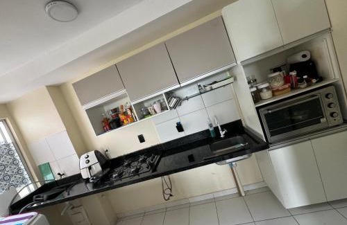 Taruma Apartamento | Apartamento