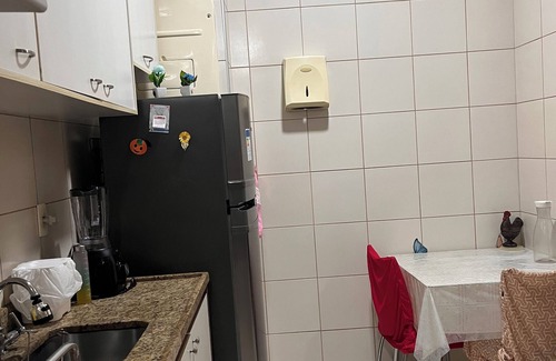 Ponta Negra Apartamento | Apartamento na Ponta Negra Área Nobre de Manaus Próx a Praia