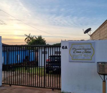 Presidente Figueiredo Apartamento | Apartamento em Presidente Figueiredo