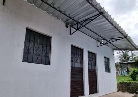 Presidente Figueiredo Apartamento | Apartamento em Presidente Figueiredo