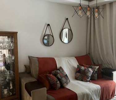 Campo Grande Apartamento | Apartamento