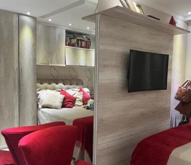 Campo Grande Apartamento | Apartamento