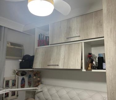 Campo Grande Apartamento | Apartamento