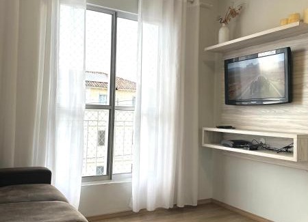 Afonso Pena Apartamento | Apartamento Agradável próximo ao aeroporto