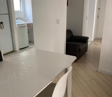 Afonso Pena Apartamento | Apartamento próximo do aeroporto internacional