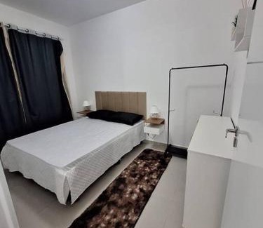 Aristocrata Apartamento | Apartamento Paris