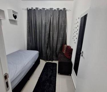 Aristocrata Apartamento | Apartamento Paris