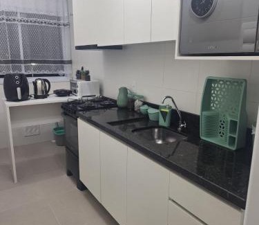 Aristocrata Apartamento | Apartamento com suíte