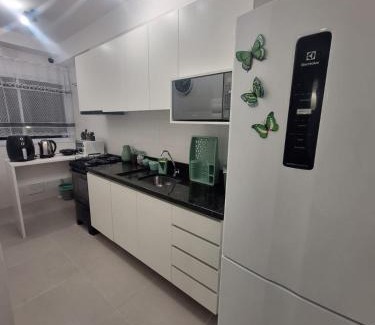Aristocrata Apartamento | Apartamento com suíte