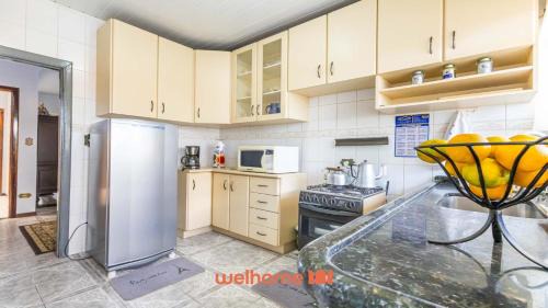 Centro Apartamento | Apartamento em Curitiba Conforto e Boa Localizacao