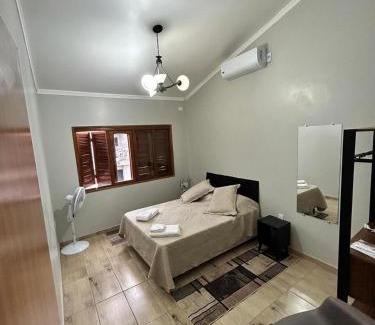 Centro Apartamento | Apartamento no Centro de Santana do Livramento