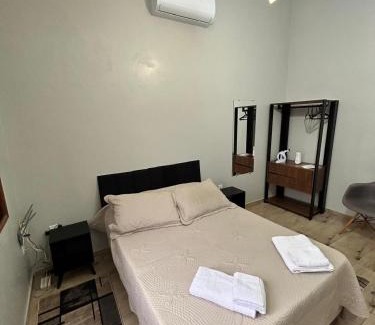Centro Apartamento | Apartamento no Centro de Santana do Livramento