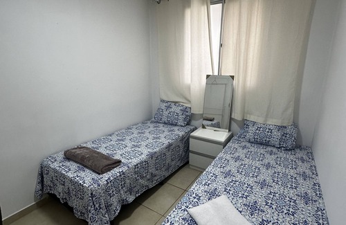 Sao Jose de Ribamar Apartamento | Apartamento Familiar em São José de Ribamar, a 5 min do Shopping Pátio Norte