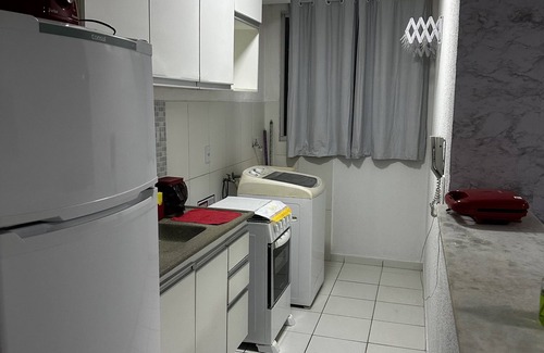 Sao Jose de Ribamar Apartamento | Apartamento Familiar em São José de Ribamar, a 5 min do Shopping Pátio Norte