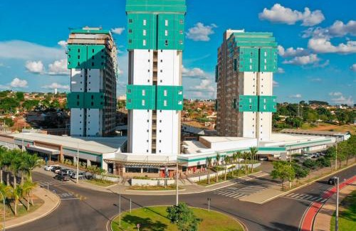 Olimpia Complejo | Apartamento em Resort de Olimpia