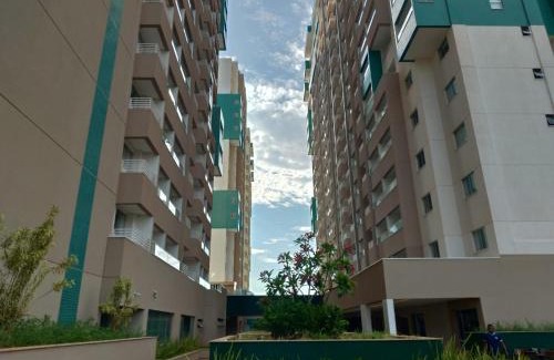 Olimpia Complejo | Apartamento em Resort de Olimpia